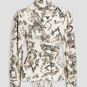 IRO Sakari Blouse